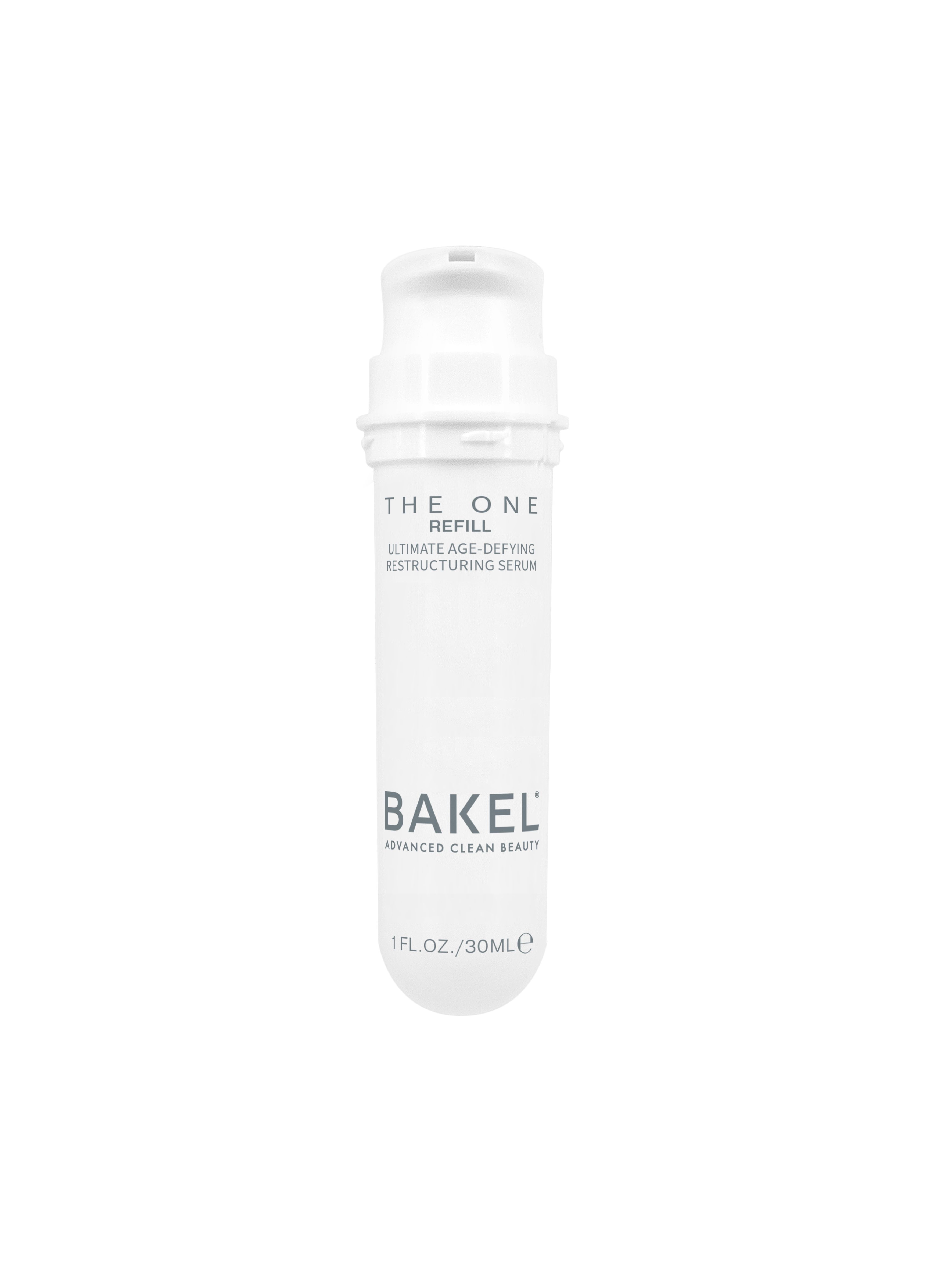 Bakel The One Serum Refill