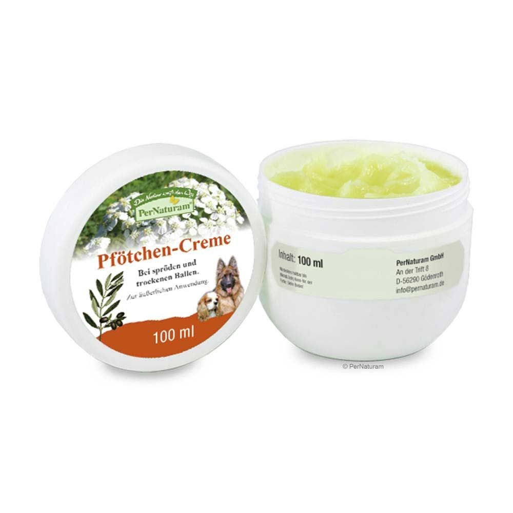 PerNaturam Pfötchen-Creme