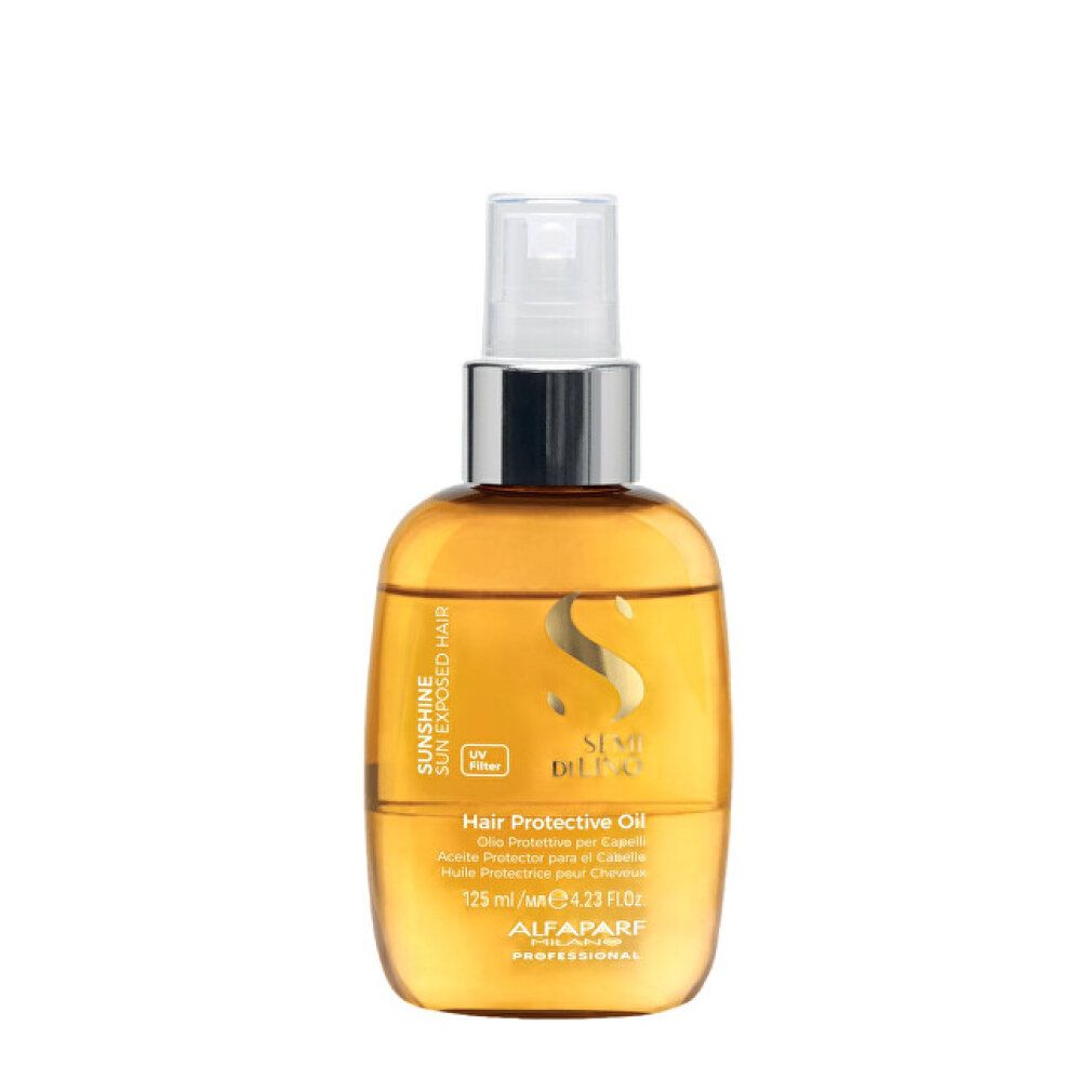 Alfaparf - Sunshine Hair Protective Oil