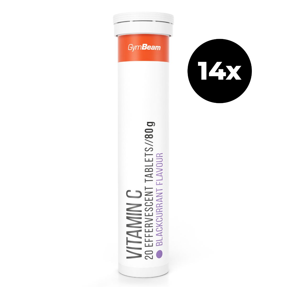 Vitamina C 1000 mg Effervescente