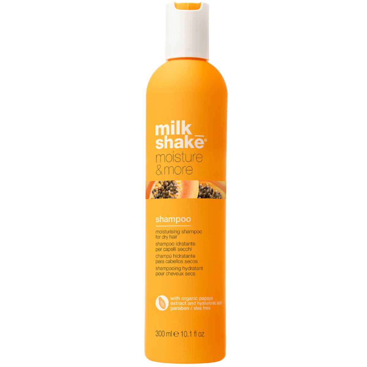 Milk Shake - Moisture Shampoo 300 ml