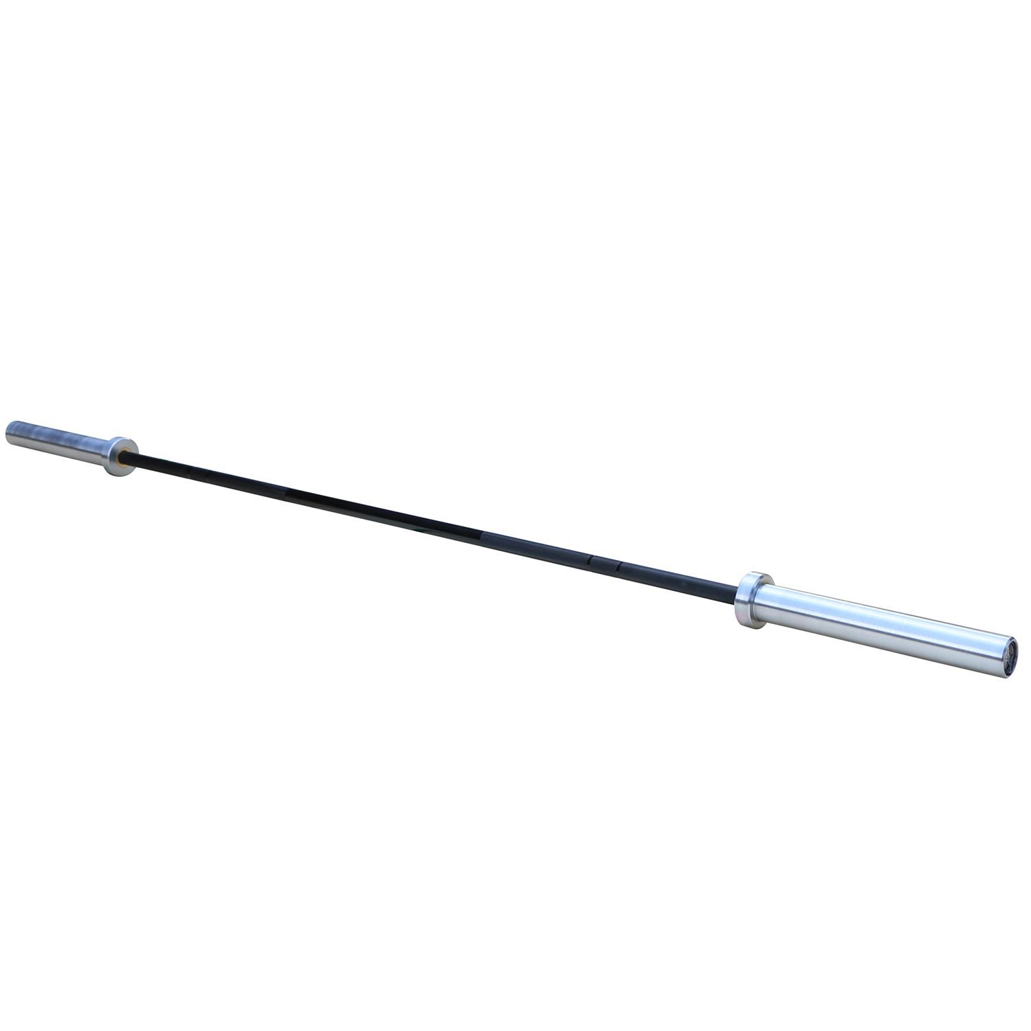 Sporttrend24 Olympia Langhantelstange OB—WPBH