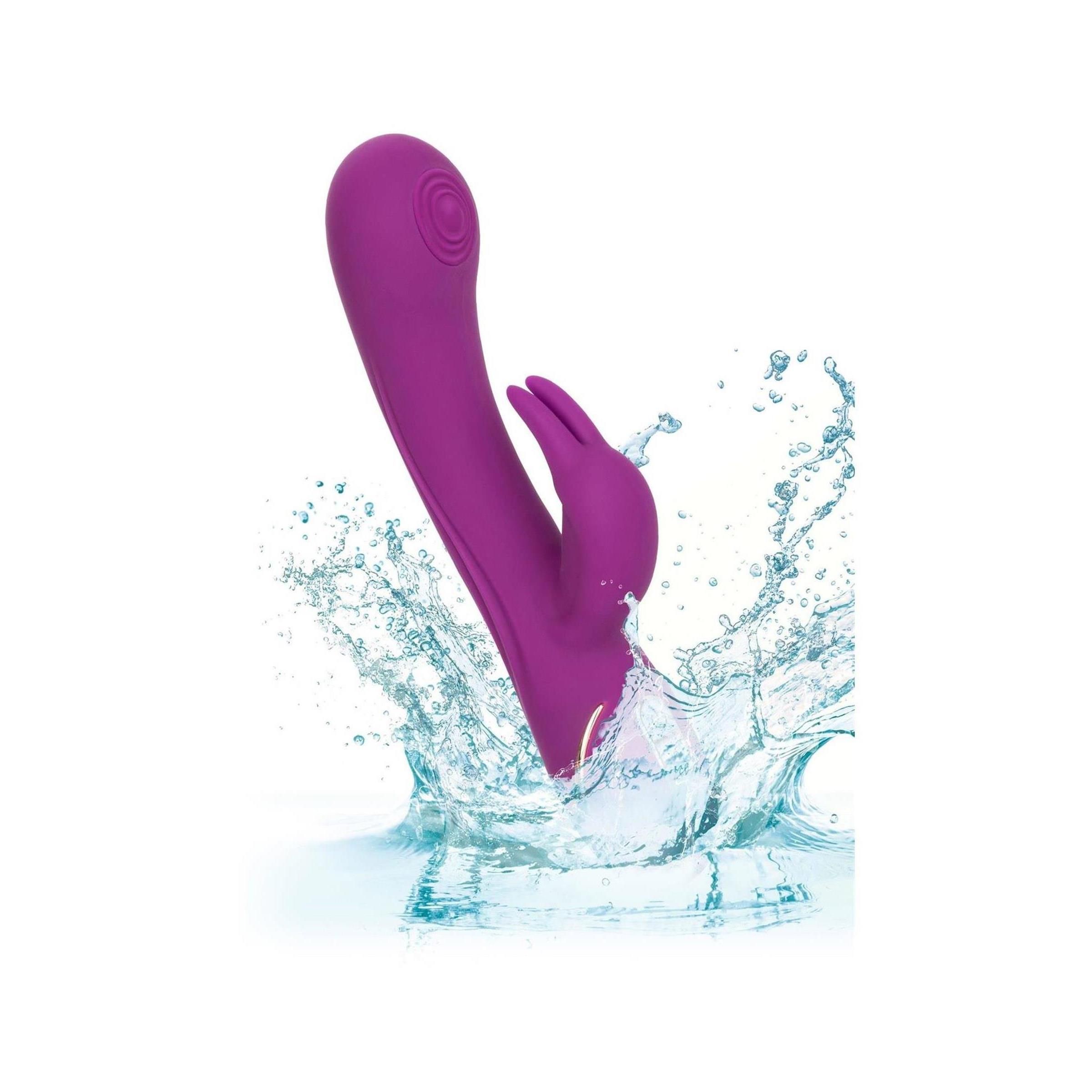 CalExotics - Silicone Thumping Rabbit