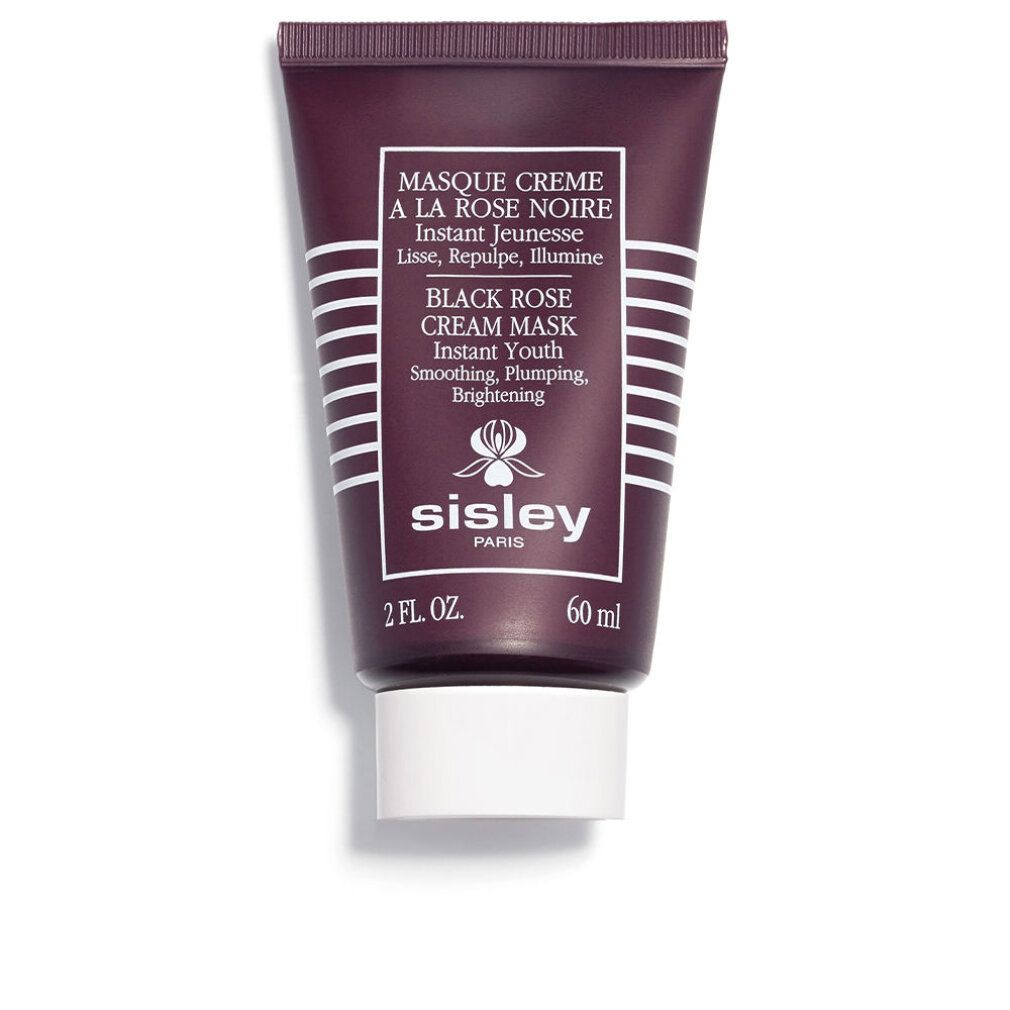 Sisley, Masque Creme à la Rose Noire