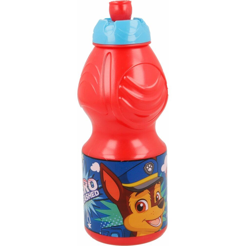 Paw Patrol Flasche