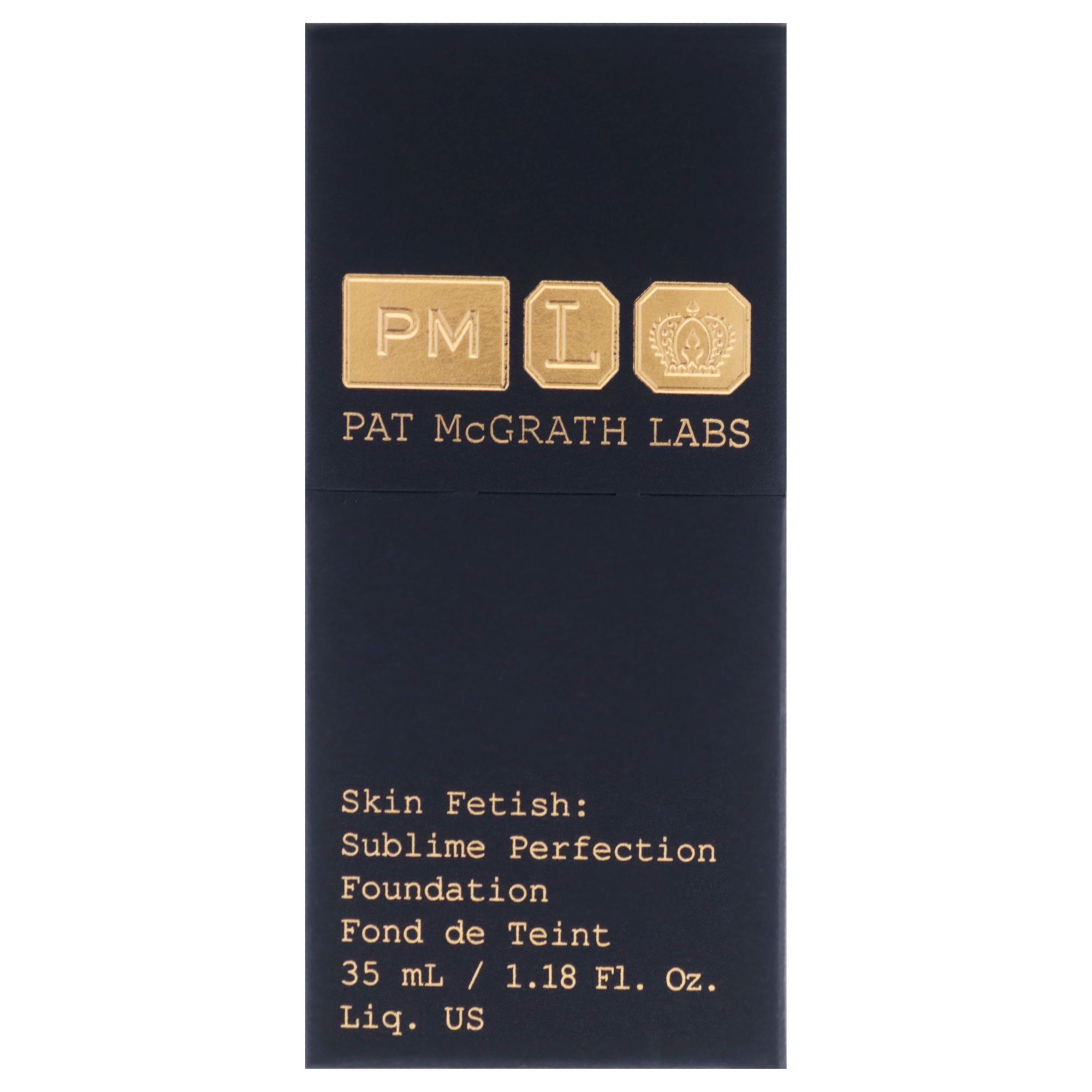 Pat McGrath Labs Skin Fetish Sublime Perfection Foundation 20 Medium