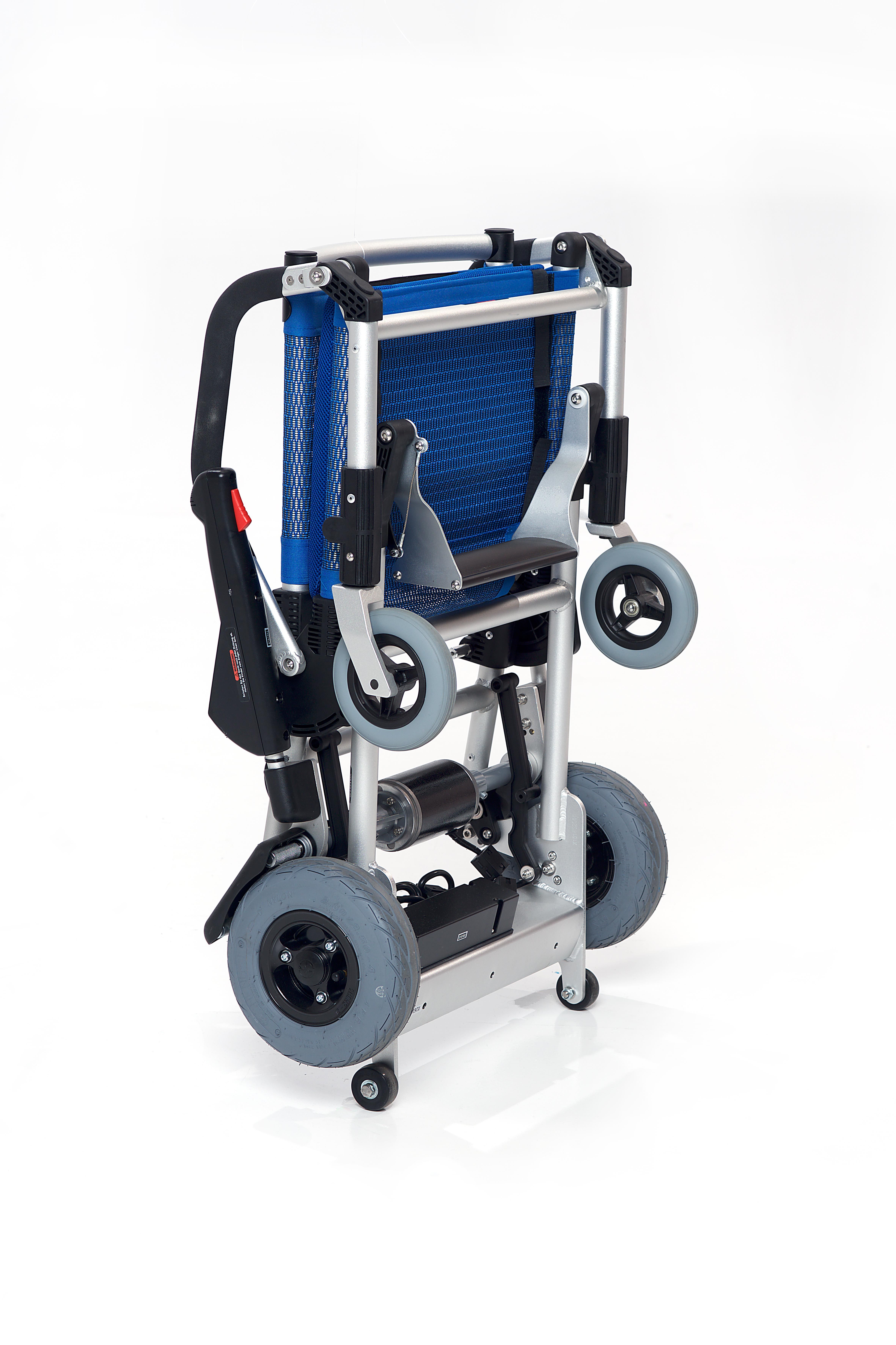 MovingStar 100 blau