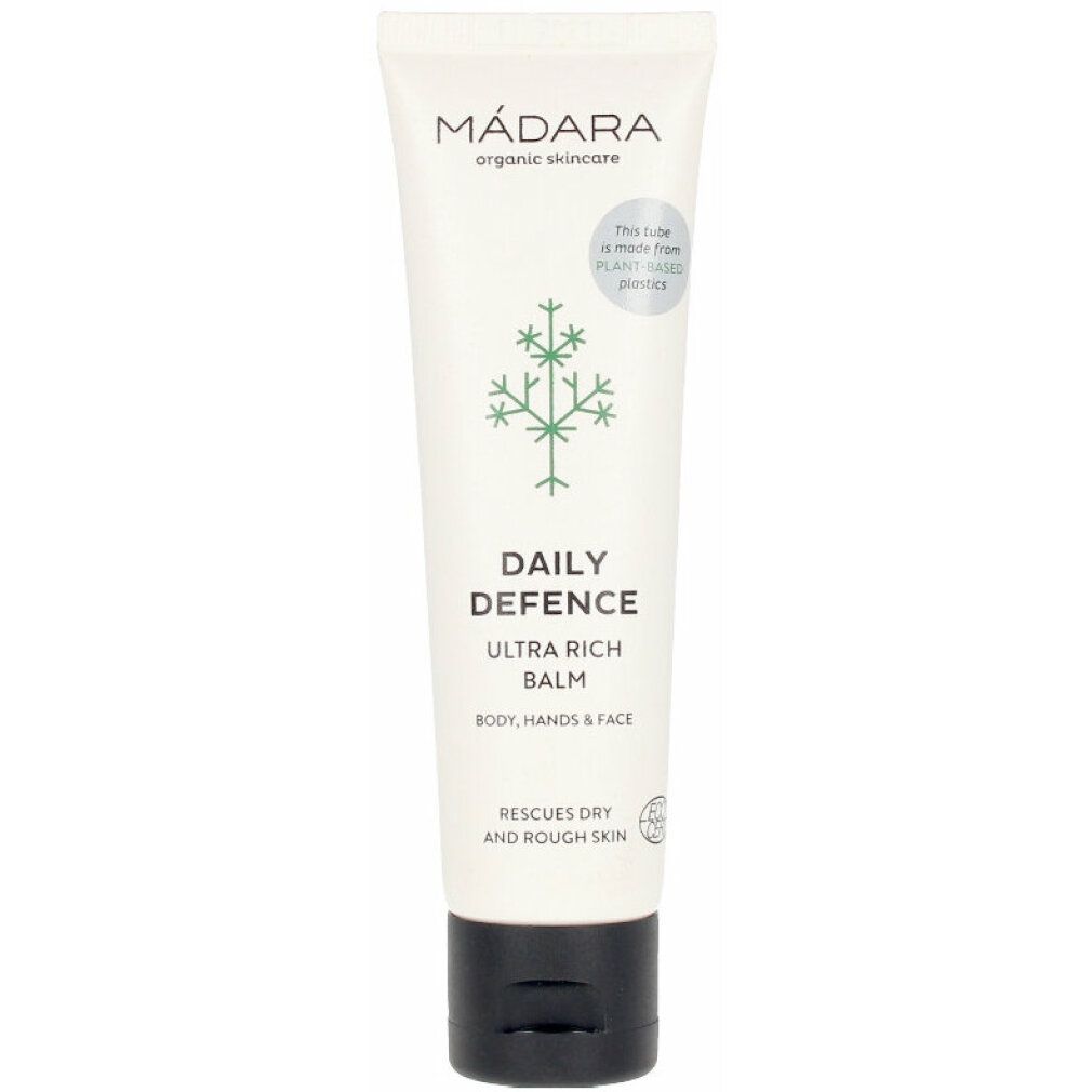 Madara Daily Defence Creme 60ml