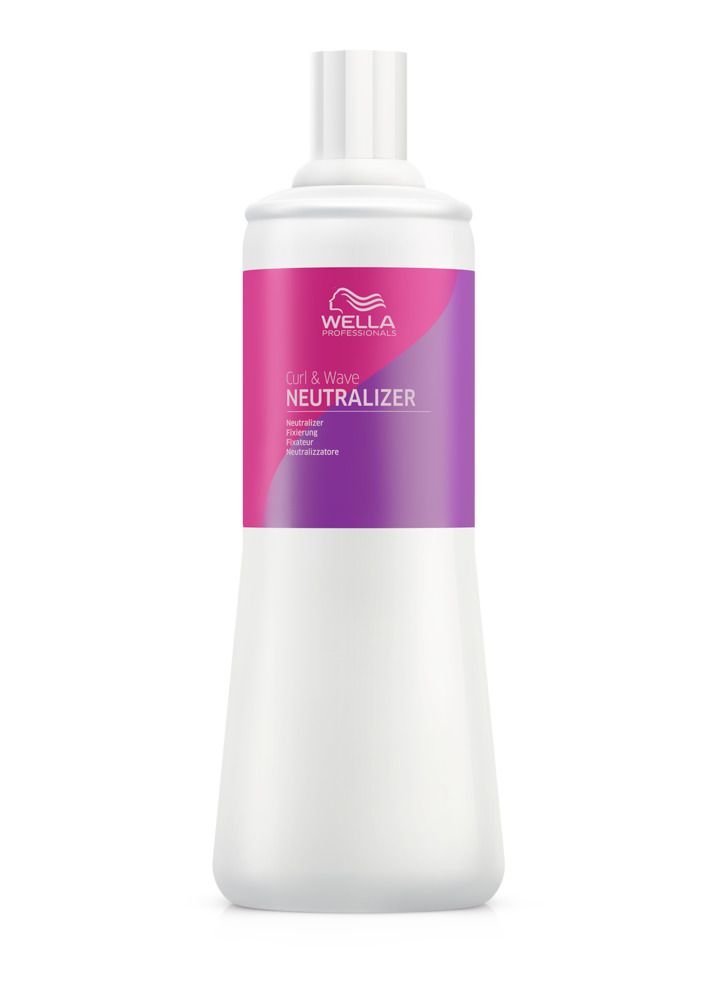 Wella WP Curl/Wave Neutralizer