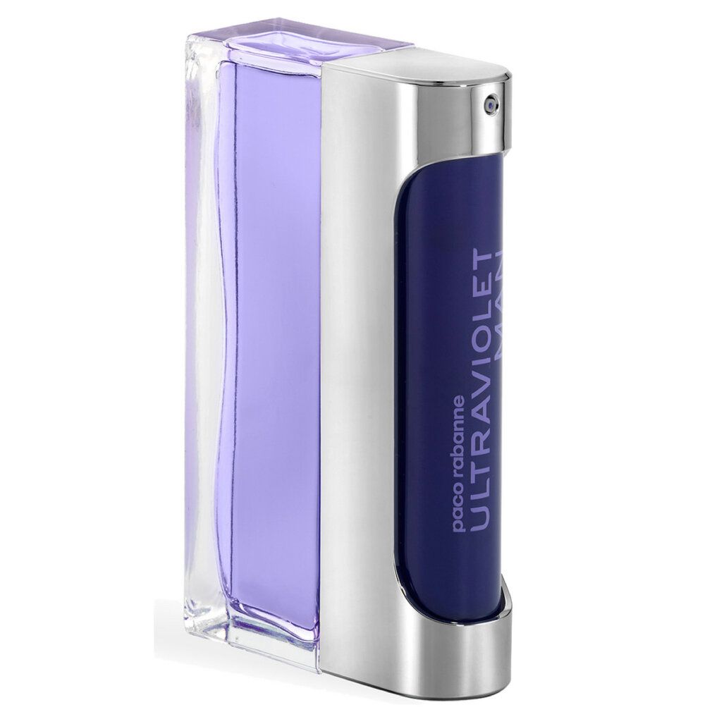 Paco Rabanne Ultraviolet Man Edt Spray