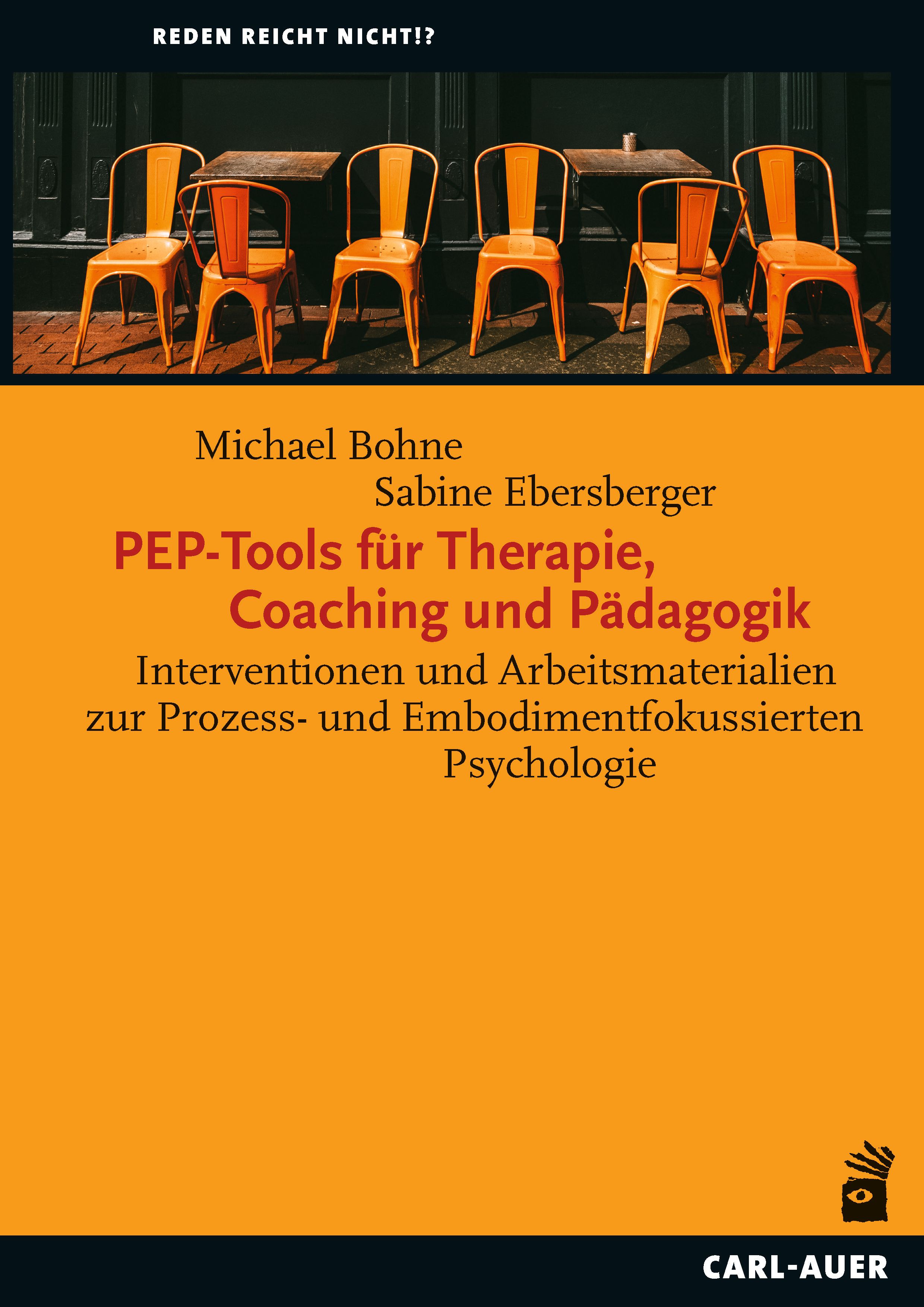 PEP-Tools für Therapie, Coaching und Pädagogik