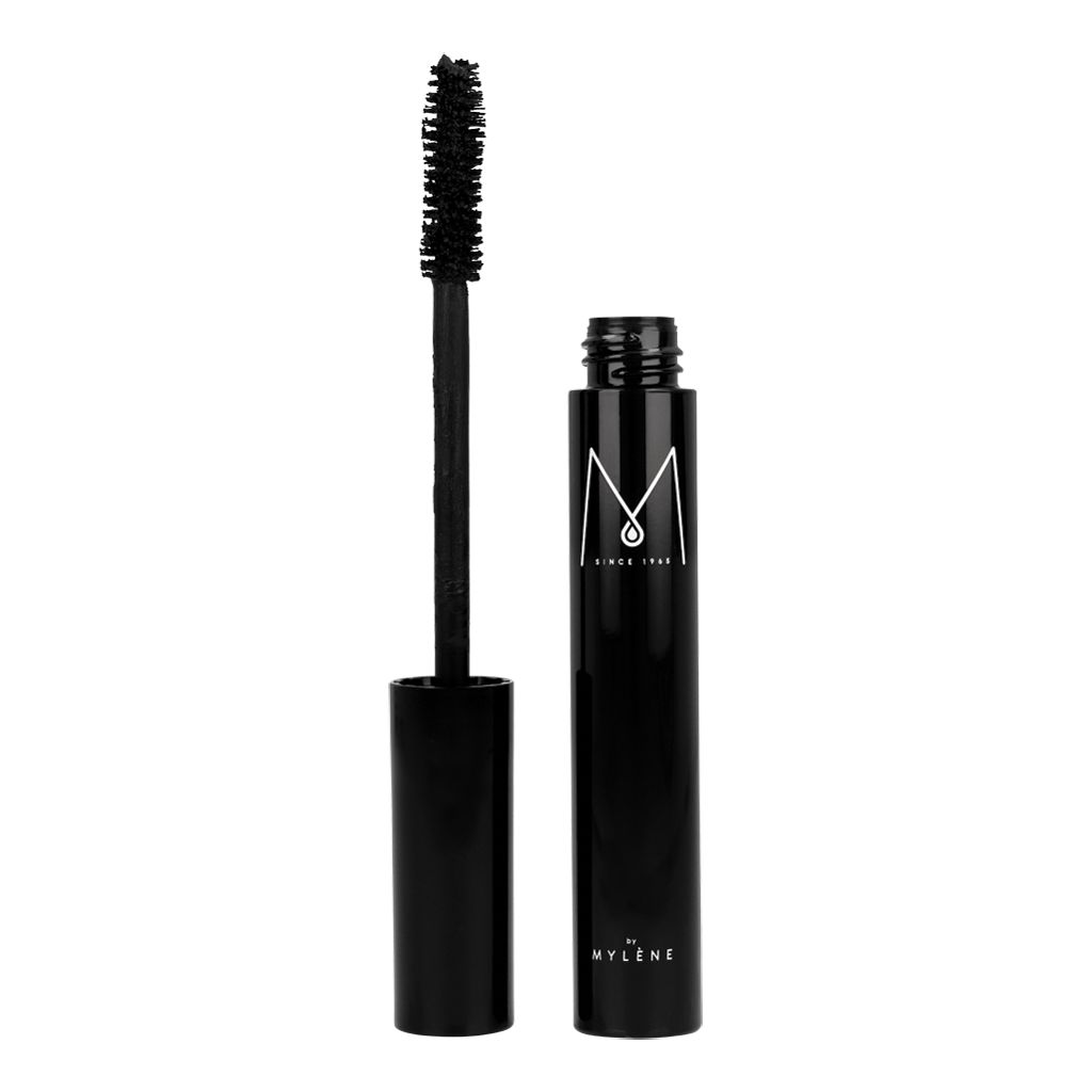 Mylène Mascara Waterproof Black | mascara 8,3