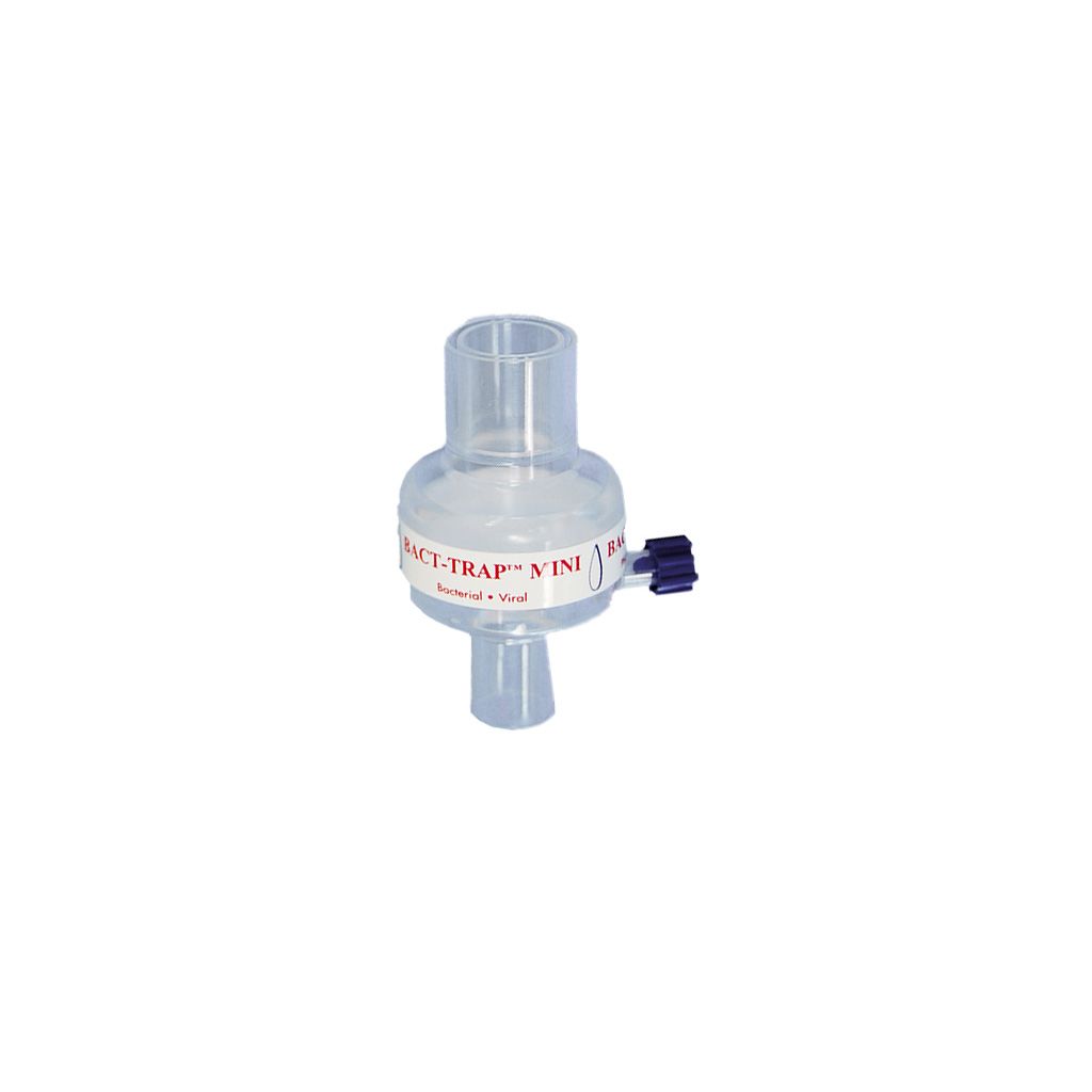 Dahlhausen Bakterien-/Virenfilter Pharma Mini CO2-Port, 7055