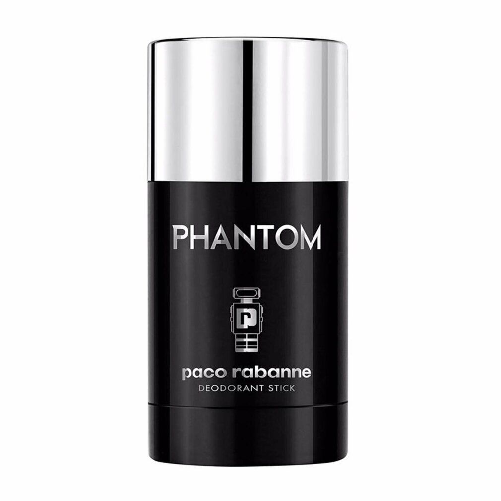 Paco Rabanne, Phantom Deodorant Stick
