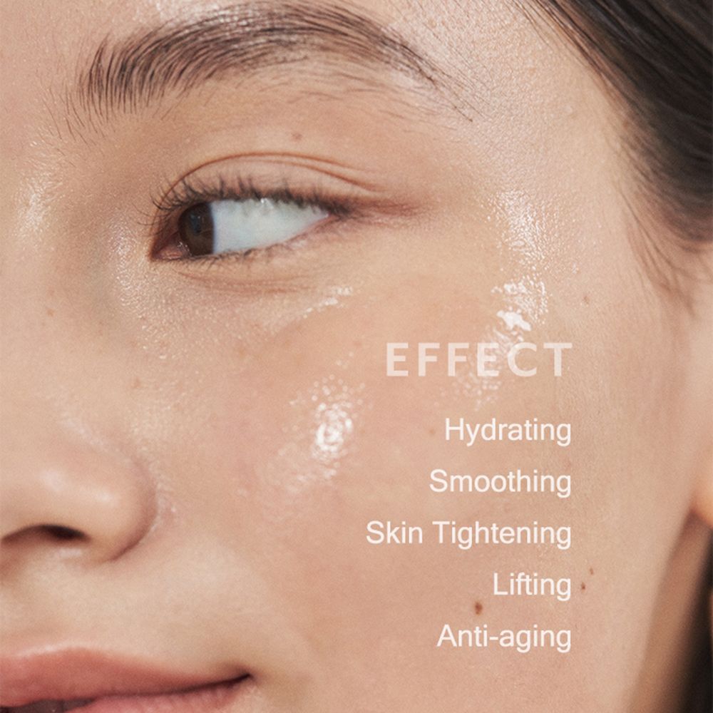 MIZON Collagen Power Lifting Brightening Face Toner