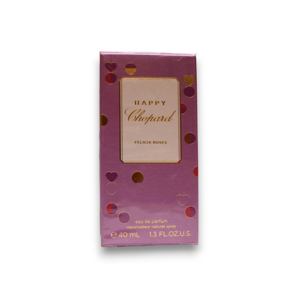 Chopard Happy Felicia Roses Eau de Parfum Spray