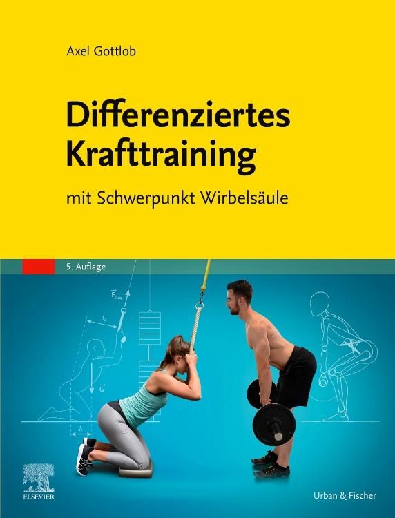 Differenziertes Krafttraining