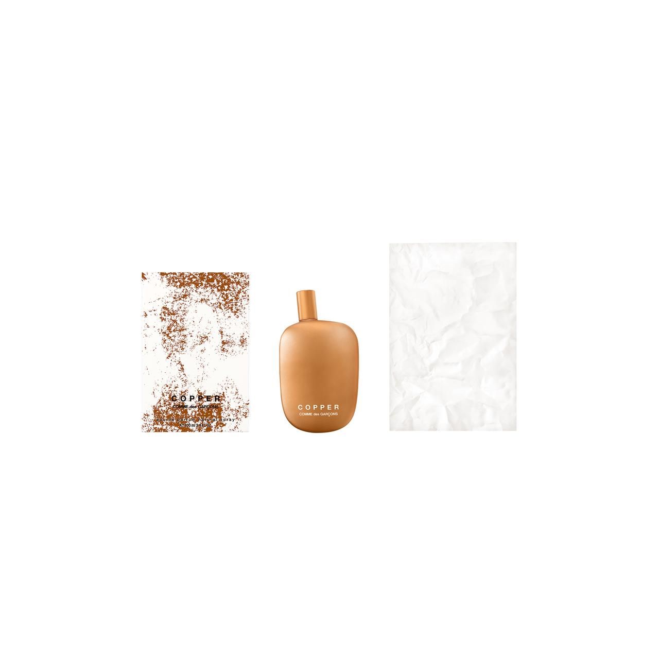Comme des Garcons, Copper E.d.P. Nat. Spray