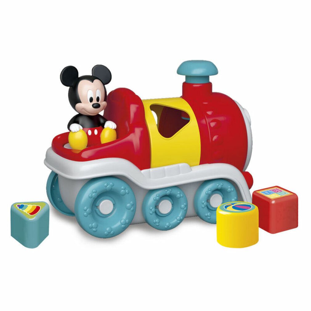 Disney Mickey Train passt Formen 1 St