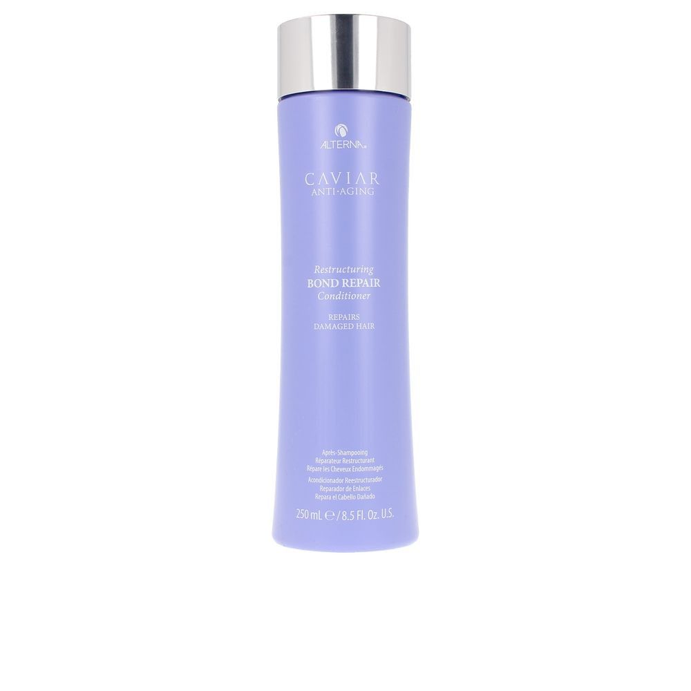 Caviar Restructuring Bond Reparatur-Spülung 250 ml