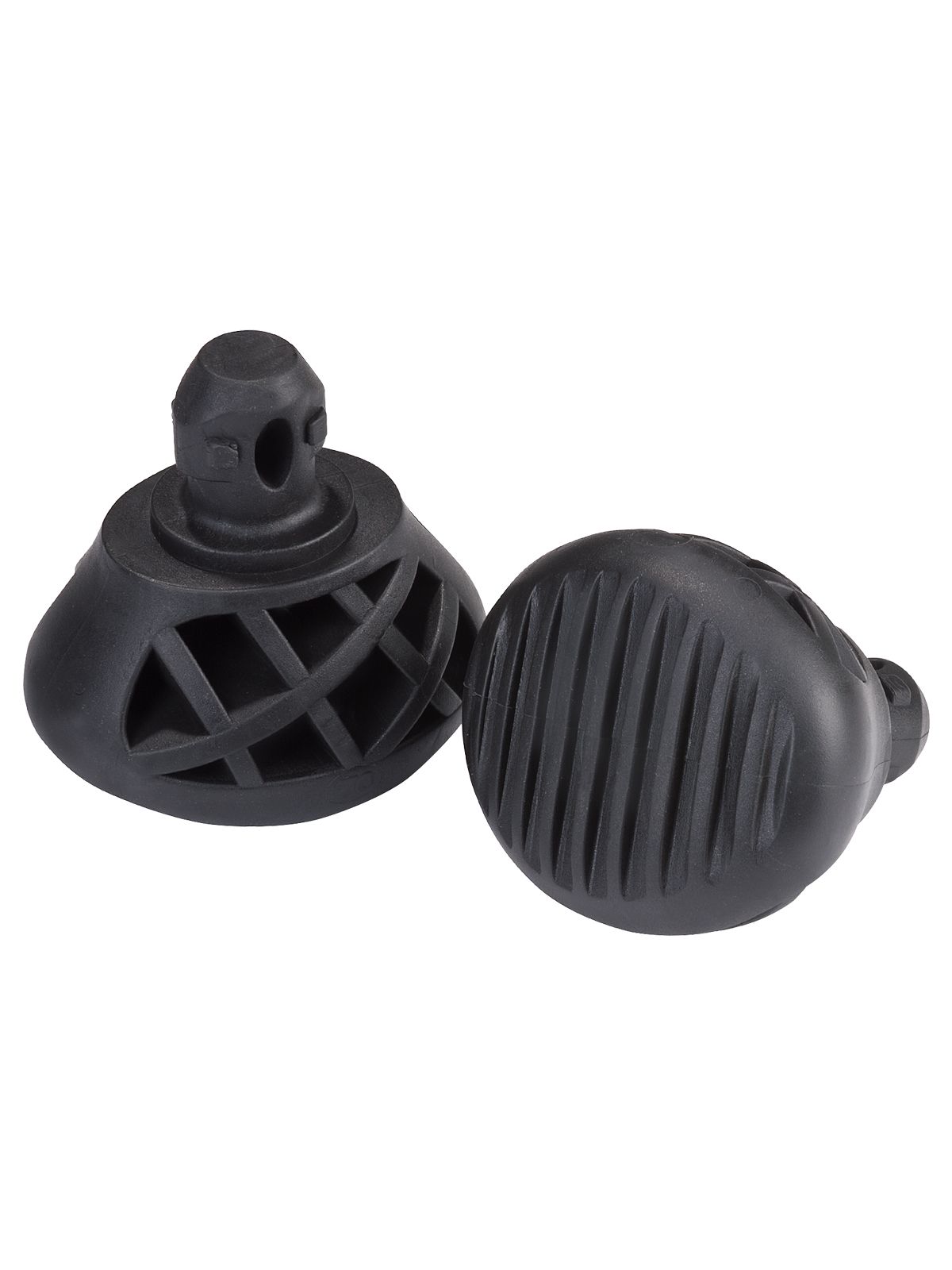 Ossenberg GANYMED®  Gummikapsel