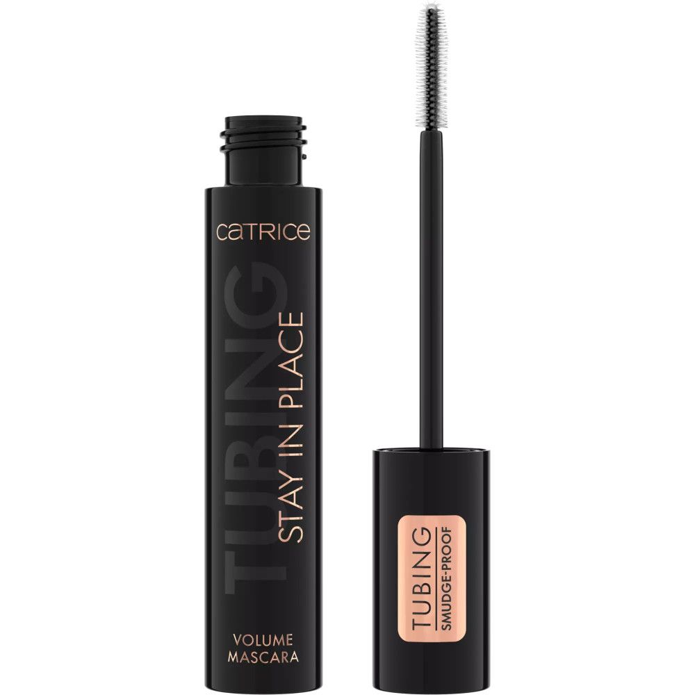 Catrice - Tubing Mascara Stay In Place Volumen 11 ml