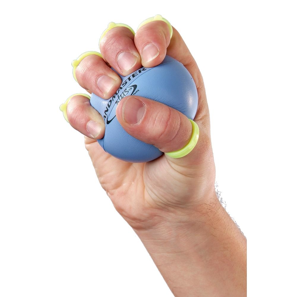 Handmaster Plus Fingertrainer-Set