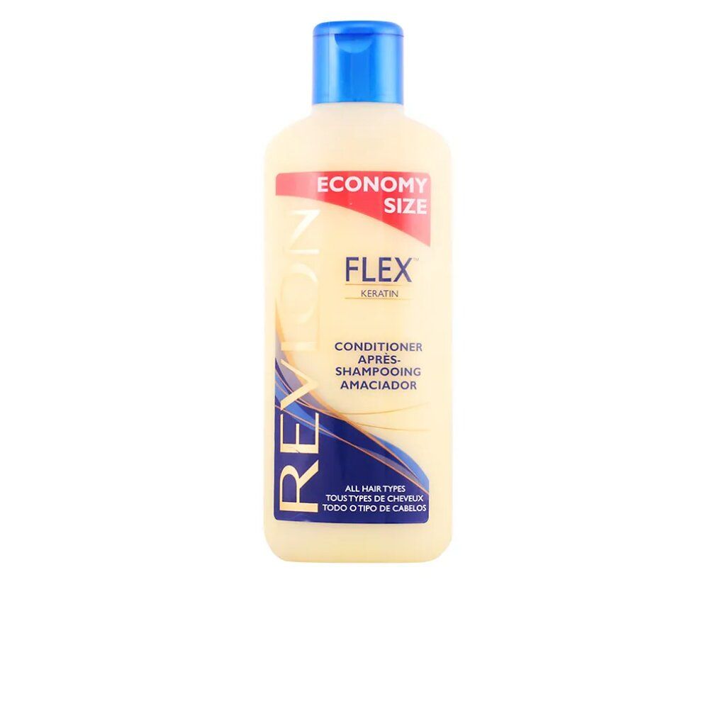 Revlon Flex Keratin Conditioner Alle Haartypen