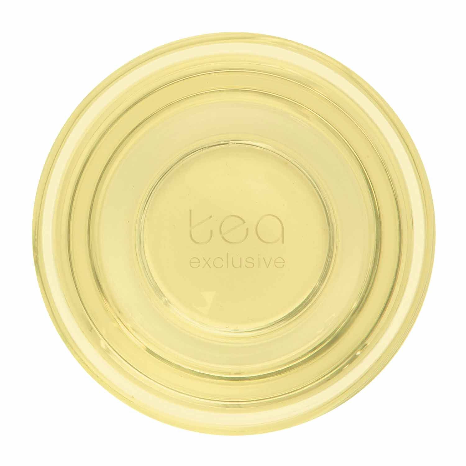 tea exclusive - Darjeeling Sprout Gelber Tee