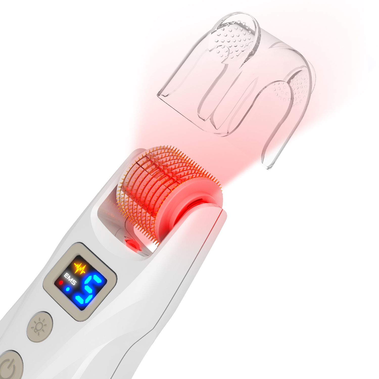 BEAUTIFLY Microglow Dermapen Mikronadeln-Stift
