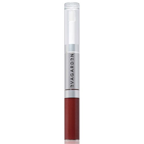 Eva Garden Ultra Lasting Lip Cream - Ultra Lasting Lip Cream 717 cremisi red