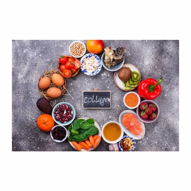 Kollagen Hyaluron Kapseln VitaminFuchs