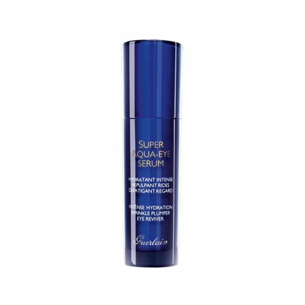 Guerlain Super Aqua Augenserum 15ml