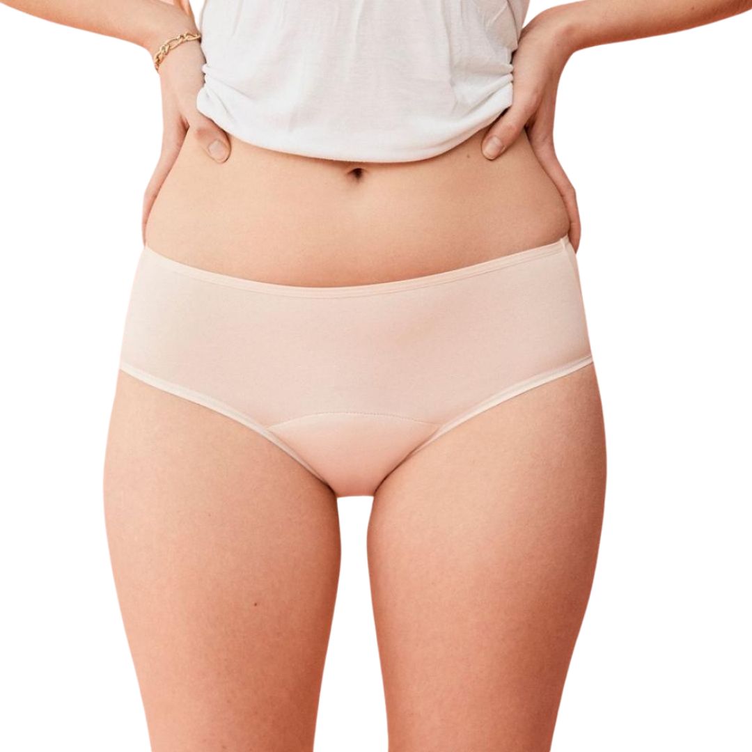 Ida's Place Slip rosa 48 – Slips bei Blasenschwäche und Inkontinenz