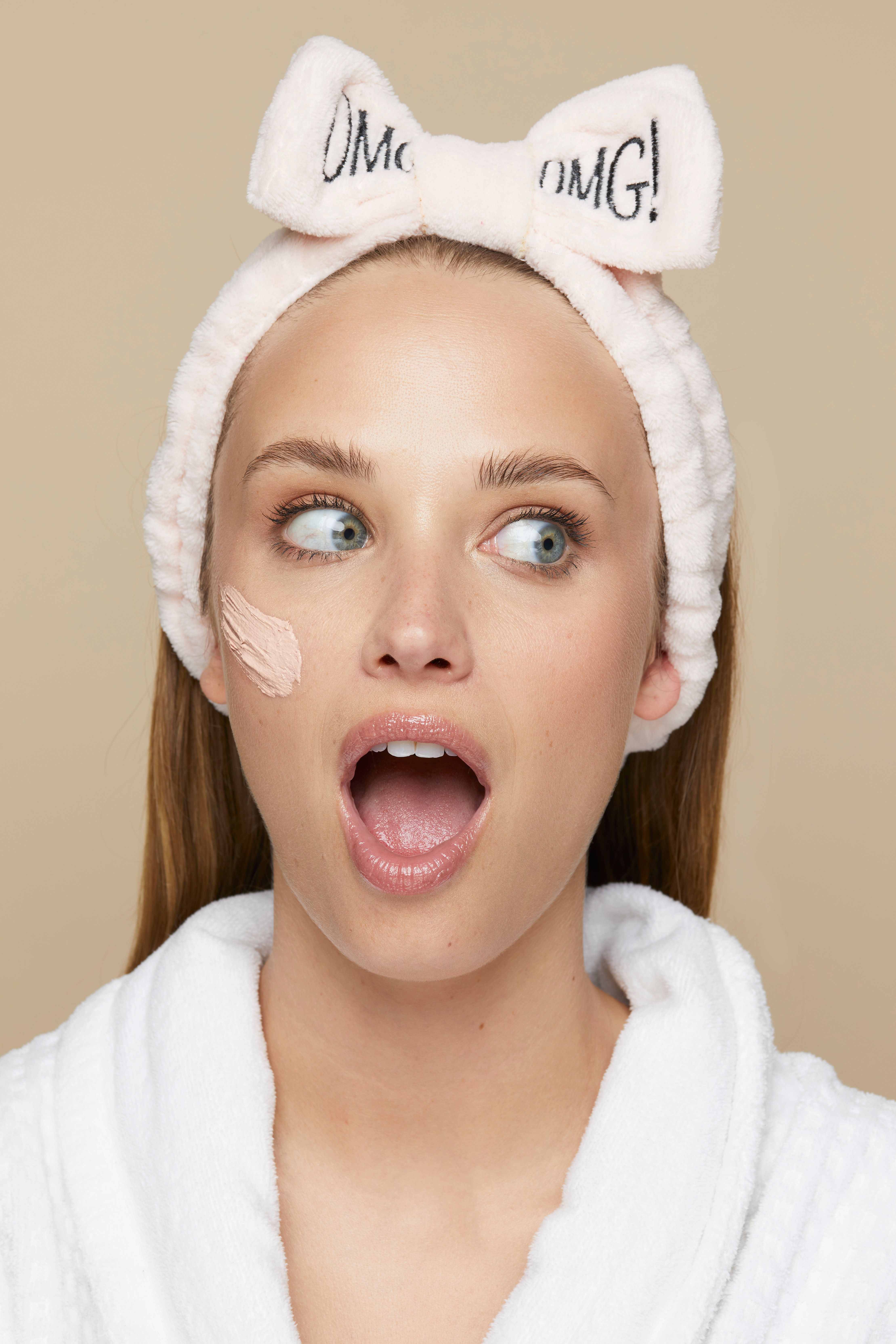 Haarpflege-Stirnband-PALOMA BEAUTIES