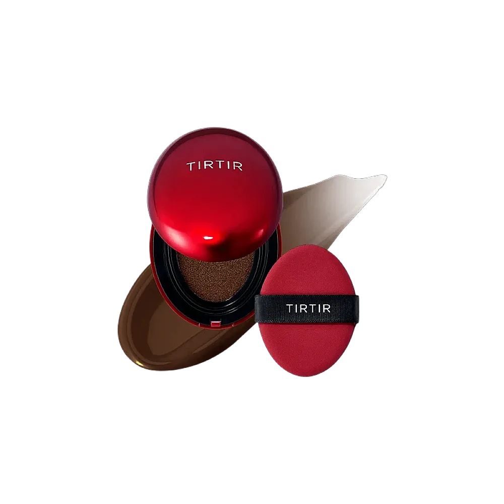 Tirtir Mask Fit Red Cushion 51N Fudge 1 g Make up