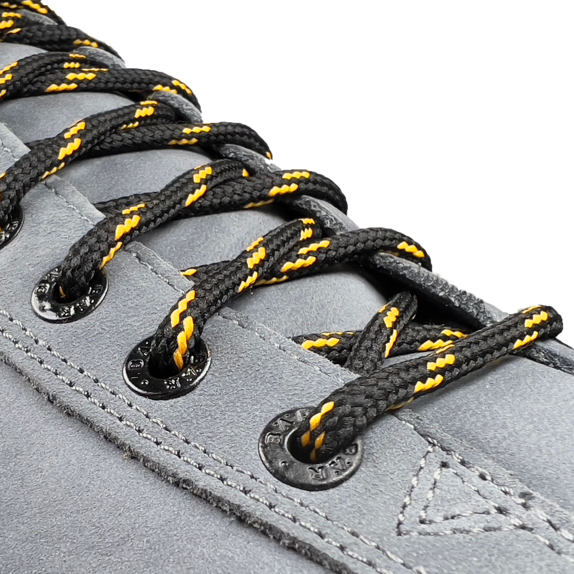BÄR Schuhe Bergkomfort Wanderschuh Herren -  Schnürer Weite: breit