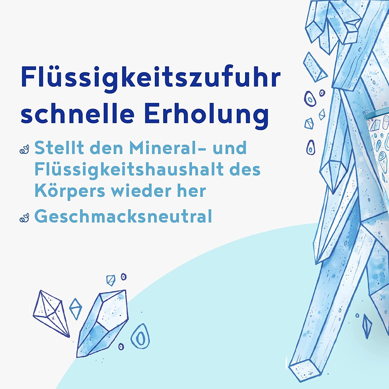 Mineralien und Spurenelemente - Mit Ur-Essenz Shilajit