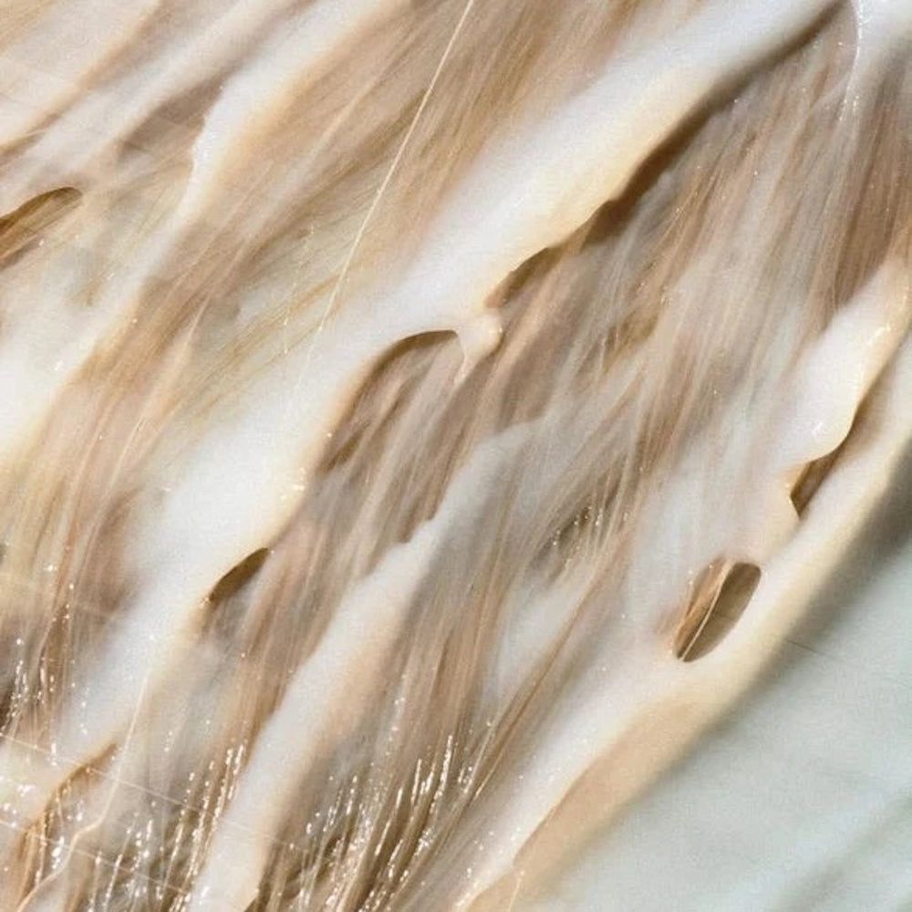 Zero Skin Feuchtigkeitsspendender Conditioner, mit Arganöl und Weizenprotein nährend glättend