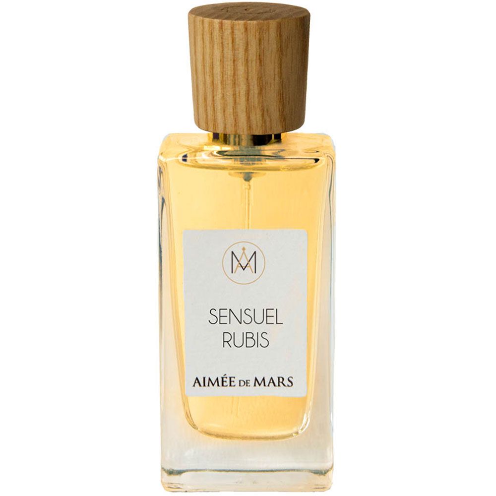 Aimée de Mars Sensuel Rubis Elixir Parfum 30 ml