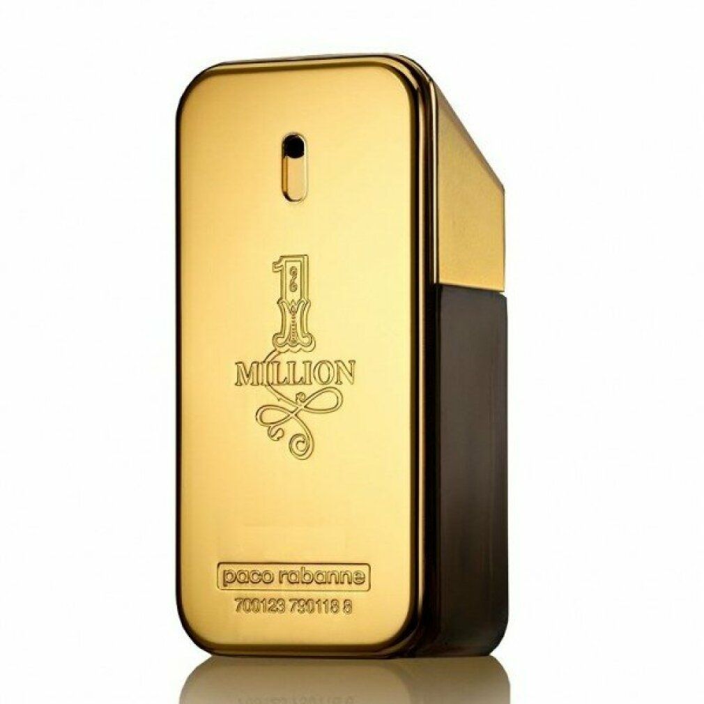 paco rabanne 1 MILLION Men