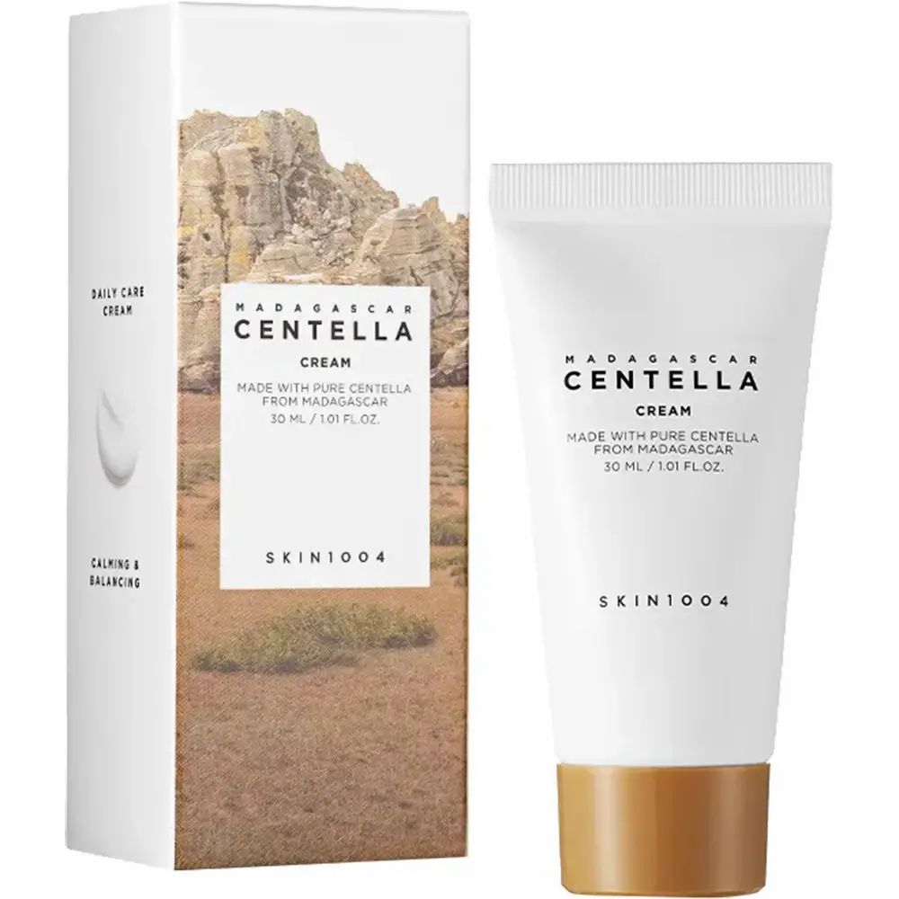 SKIN1004 Madagascar Centella Cream 30ml