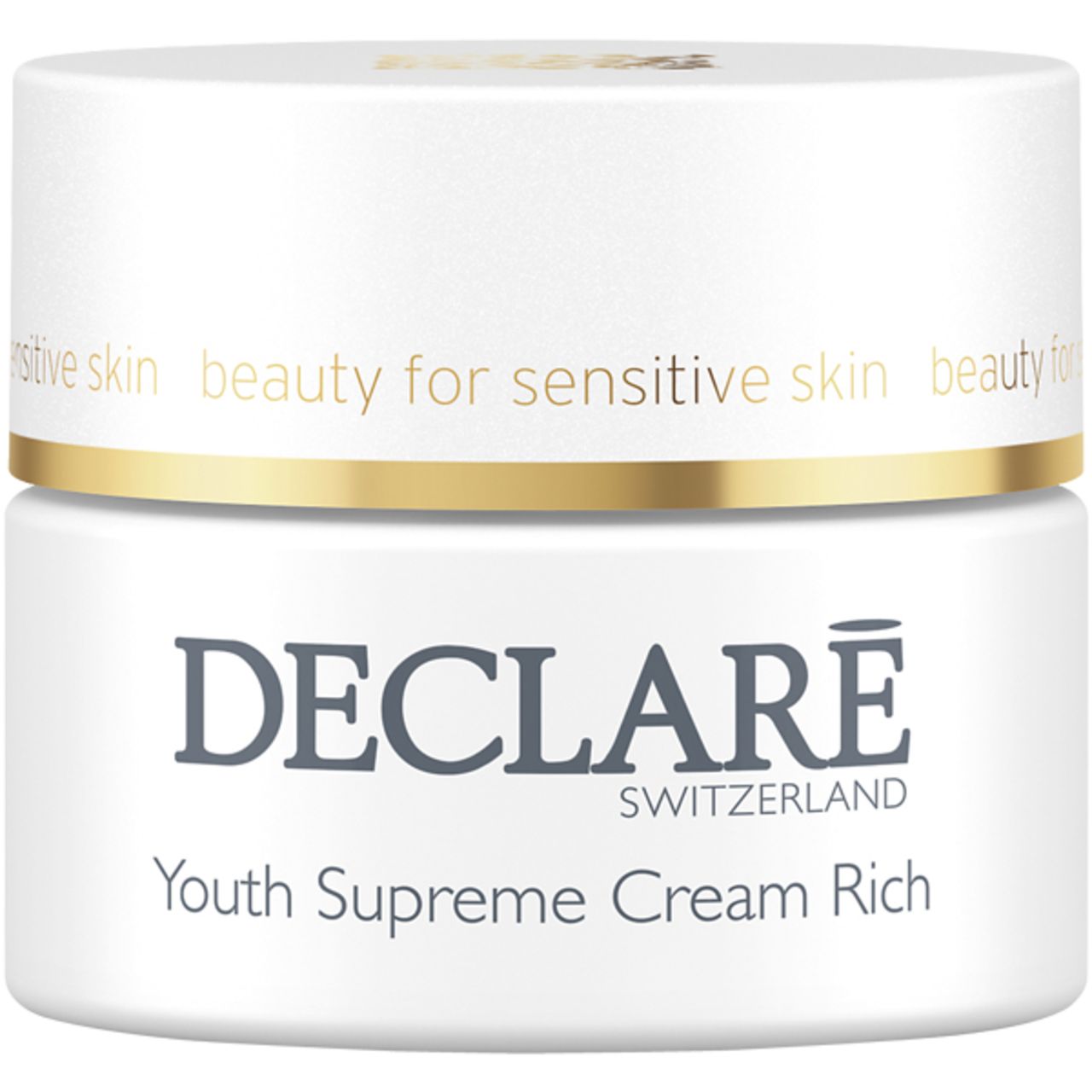Declare Youth Supreme Cream Rich