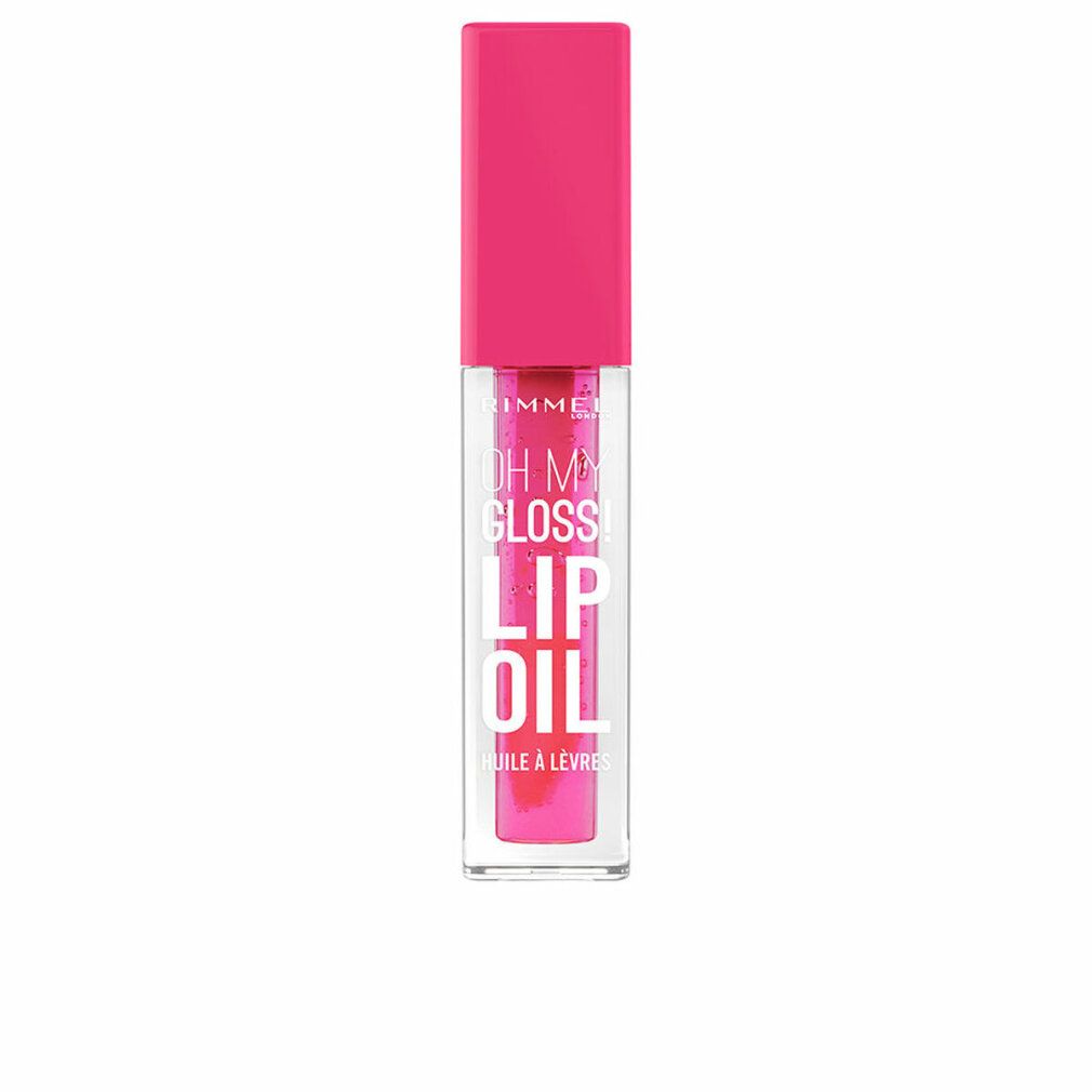 oh my gloss! Lipgloss #031-Berry Pink