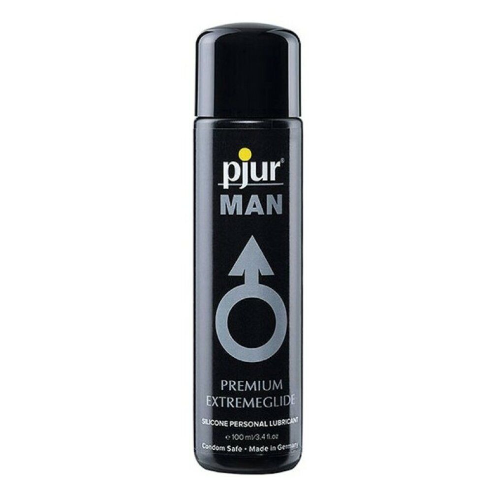 pjur® MAN *Premium Extreme Glide*