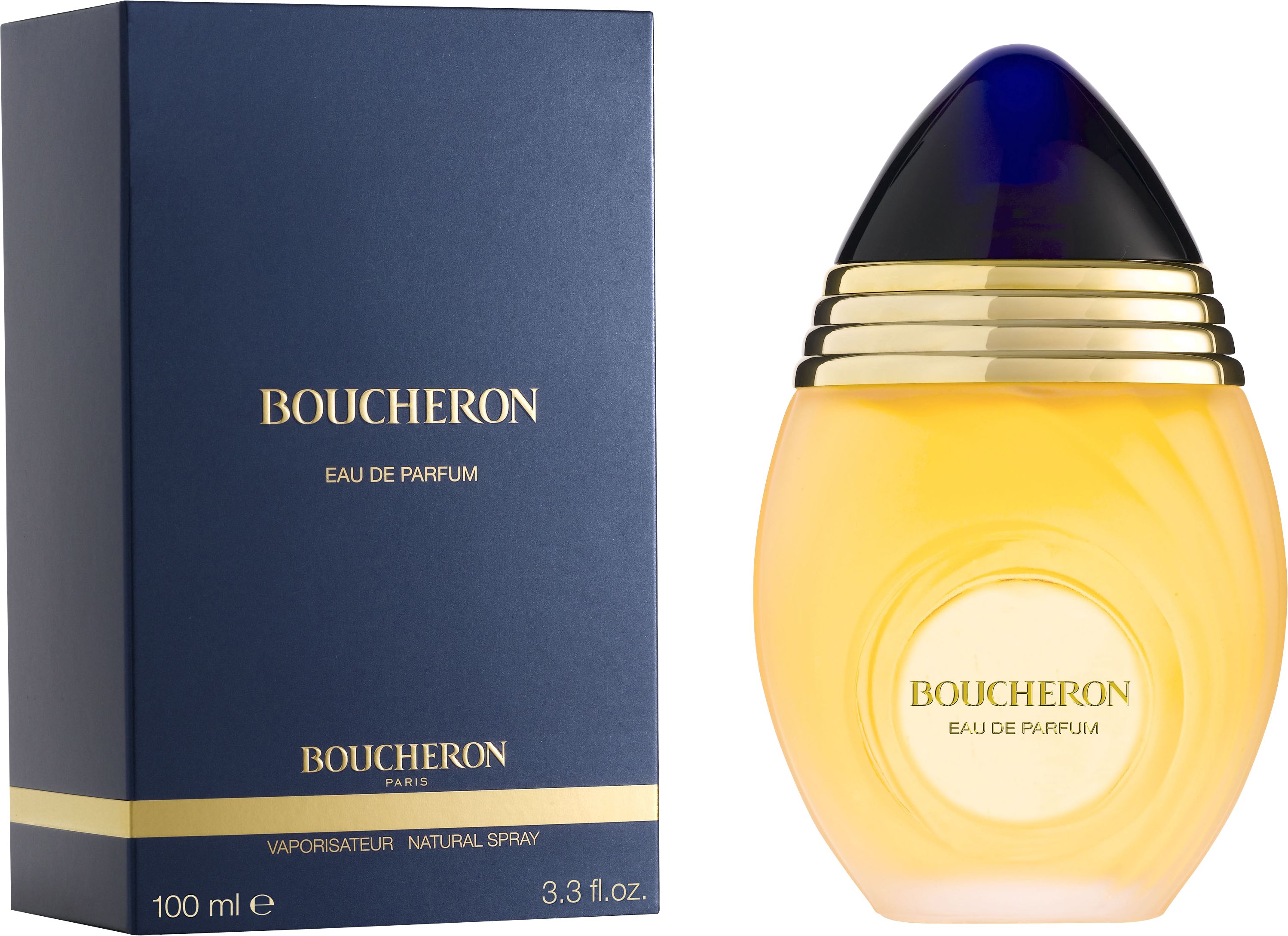 Boucheron Femme Eau de Parfum
