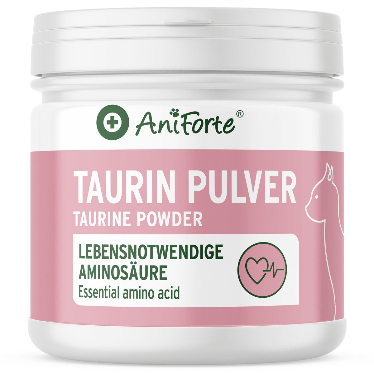 AniForte Taurin