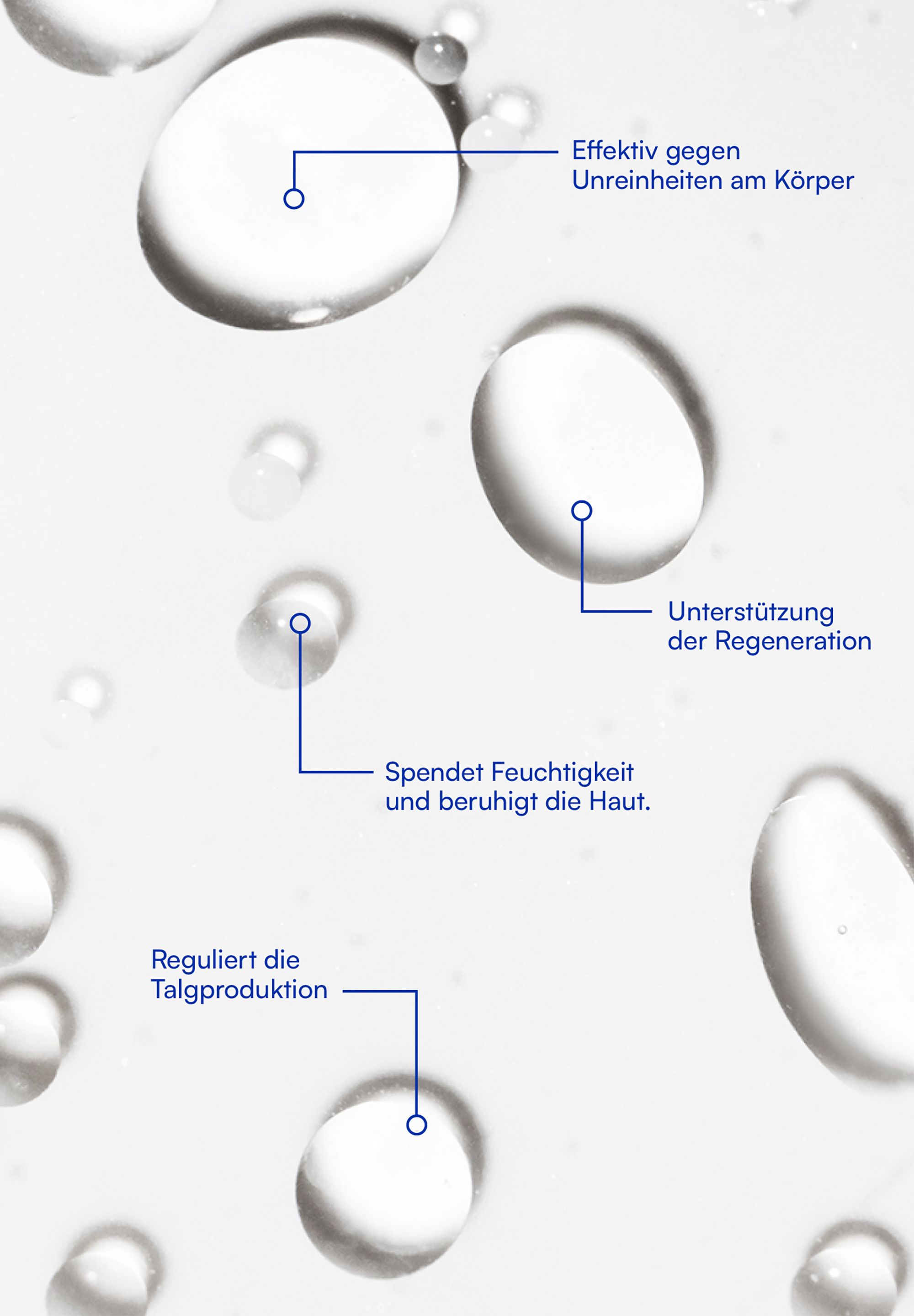 Back Balance | Anti-Pickel Körperspray