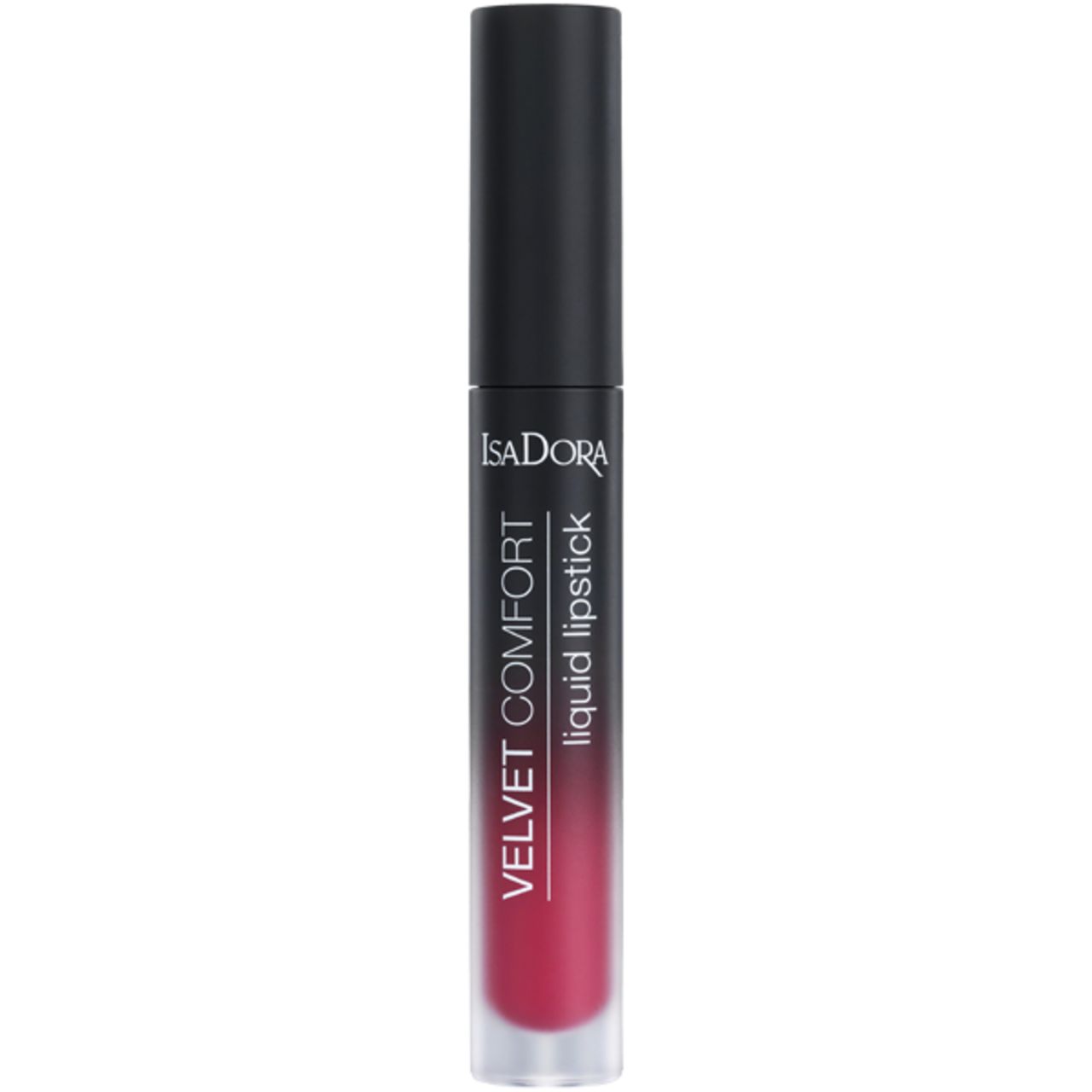 IsaDora, Velvet Comfort Liquid Lipstick