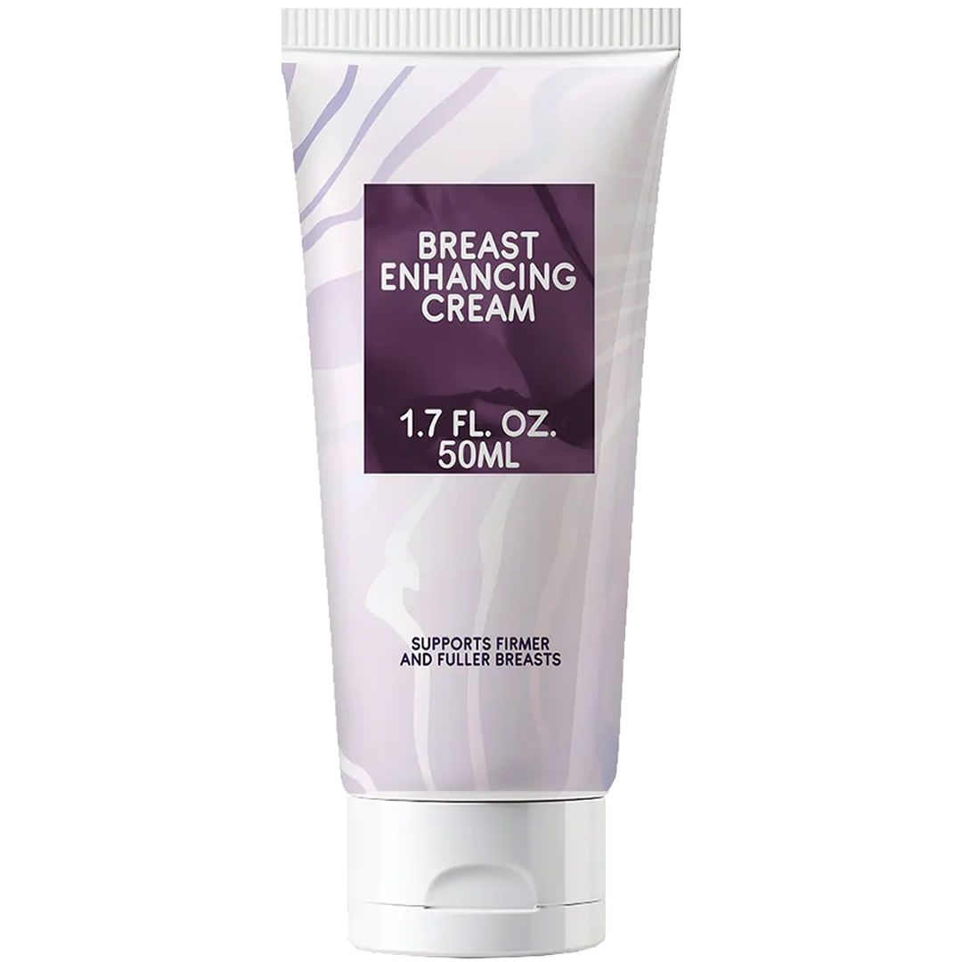 Pharmquests *Breast Enhancing Cream* 0,05 Crème